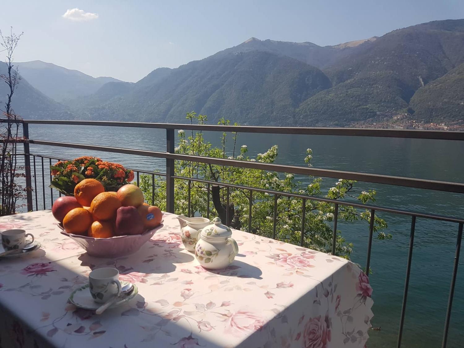 Appartamenti Portobello: Lucia Ferienwohnung in Italien