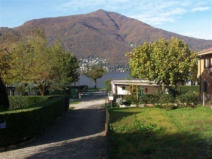 Casa Belfiore B Ferienwohnung in Italien